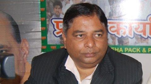 JK likely to witness new Govt soon: BJP Chief